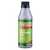 Ulei furca cu suspensie 2 5 wt Weldtite 500 ml