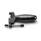 Cheie cu lant Bikefun 6-10 viteze BT-15, negru