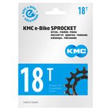Pinion E-Bike KMC Shimano 1/2x3/32 - 18 T