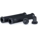 Mansoane WTP MANTA 160mm x 27.5mm negru