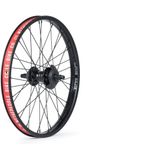 Roata spate WTP Helix freecoaster 9T (LSD), 20", 36H, 14mm negru