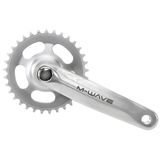Angrenaj Pedalier M-Wave, 46T