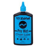 Lubrifiant Zefal Pro Wet Lube, 125ml