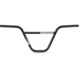 Ghidon WTP MAD MAX bar/Max Gaertig signature 11" height, 22.2mm clamp negru