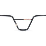 Ghidon Bicicleta WTP Mad Max 10,2" 22,2 mm clamp glossy negru