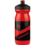 Bidon Apa Bikefun 600 ml