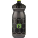 Bidon Apa Bicicleta Bikefun 600ml, negru
