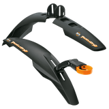 Aparatori Noroi SKS Rowdy 20 - 24 - set fata/spate