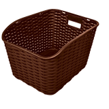 Cos spate Kross din plastic REARNIX pentru portbagaj