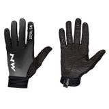 Manusi Bicicleta Lungi Northwave Air, negru