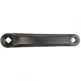 Brat angrenaj Pedalier metal/plastic M-Wave, 170 mm
