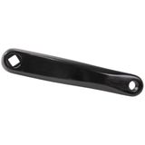 Brat angrenaj M-Wave, negru, 175 mm