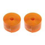 Banda antipana Contec 26", 37-54x559, 39mm, portocaliu