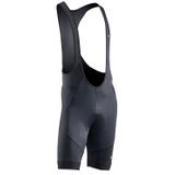 Pantaloni Ciclism Northwave Active, scurti,, bretele,, negru