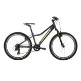 Bicicleta Copii Junior Kross Hexagon JR 24 2026