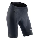 Pantaloni Ciclism Scurti Northwave Active Dama, negru