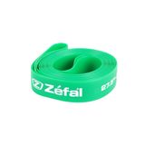 Banda janta Zefal 27.5" 20mm - 2buc - blister, verde