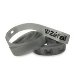 Banda janta Zefal 28" 18mm, gri