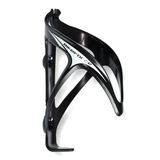 Suport Bidon Bicicleta Bikeforce plastic gri