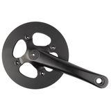 Angrenaj Pedalier 40T SAMOX 1x10/11/12 v  170 mm