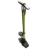 Pompa Bicicleta Bikefun Sirocco atelier otel cu manometru verde