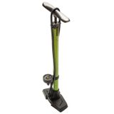 Pompa Bicicleta Bikefun Sirocco de Podea otel cu manometru