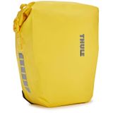 Geanta Bicicleta Coburi THULE PNP SHIELD PANNIER, 25L, galben