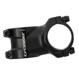 Pipa Bicicleta Crosser DA-205 1 1/8" 31.8x45mm Negru