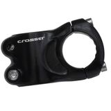 Pipa Bicicleta Crosser MA-50 1 1/8" 31.8x40mm Negru