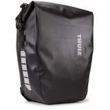 Geanta Bicicleta Coburi THULE PNP SHIELD PANNIER, 25l, negru