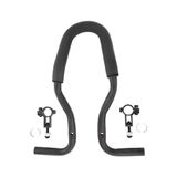 Ghidon Bicicleta Contec Tri Bar - Triathlon/Time Trial - 25.4x350mm