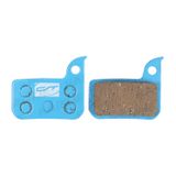 Placute de frana Contec CBP-370 Disc Stop+ pt Avid / Sram Red / 22 - Force / 1 - CX1 - Rival 1/22 - S-700