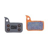 Placute de frana Contec CBP-370S Disc Stop+ pt Avid / Sram Red / 22 - Force / 1 - CX1 - Rival 1/22