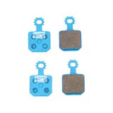 Placute de frana Contec CBP-651 Disc Stop+(set 4 piese) pt Magura MT 7 / HC / Pro - MT Trail SL front - MT 1893