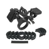 Suport Display E-Bike Yamaha compatibil numai cu modelul 2016