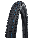 Anvelopa Schwalbe Nobby Nic Evo 27.5x2.40 650B (62-584) HS602 ADDIX TLE Pliabil