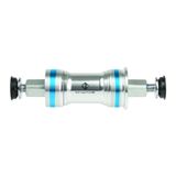 Monobloc Pedalier M-WAVE CAROUSEL BB BSA SQ 107,5/20,5 mm