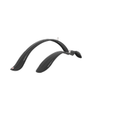 Apărători Noroi Kross Osprey V/B 26&rdquo;&ndash;29&rdquo; Negru