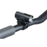 Far Bicicleta Fata Merida Clip GO, pentru ghidon si casca