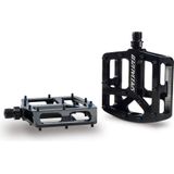 Pedale Bicicleta Specialized Bennies Platform Pedals - negru  Ano