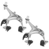 Frane Aluminiu Road SXT Silver 38-50 mm