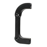 Adaptor Frana Disc SXT ADA DB IS4 180 mm Spate