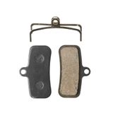 Placute Frana M-WAVE SHIMANO Organice