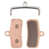 Placute Frana M-WAVE BPD Metal S2 Sintered -SH