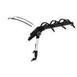 Sistem transport biciclete Thule Outway Hanging 995 pe haion, 3 biciclete