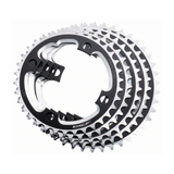 Foaie angrenaj FSA MTB DH PRO negru 104-36T (3mm) WB168
