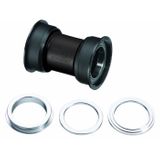 Monobloc FSA PF30 BB MTB Alloy BB-PF7000/CZ