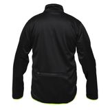 Jacheta CROSSER RS-588 Negru-Verde