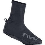 Huse Pantofi Ciclism Northwave iarna EXTEME H2O, negru - M