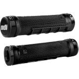 Mansoane Ruffian MX Odi Lock-On, D32RFB-B, Negru